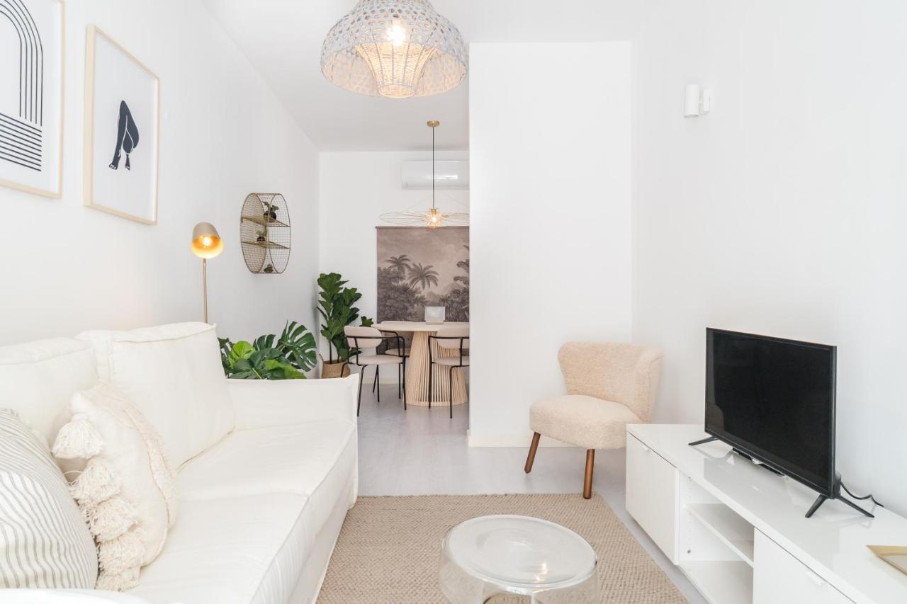Casa Boma Lisboa - Modern And Stylish Apartment With Private Terrace - Lapa IV Buitenkant foto