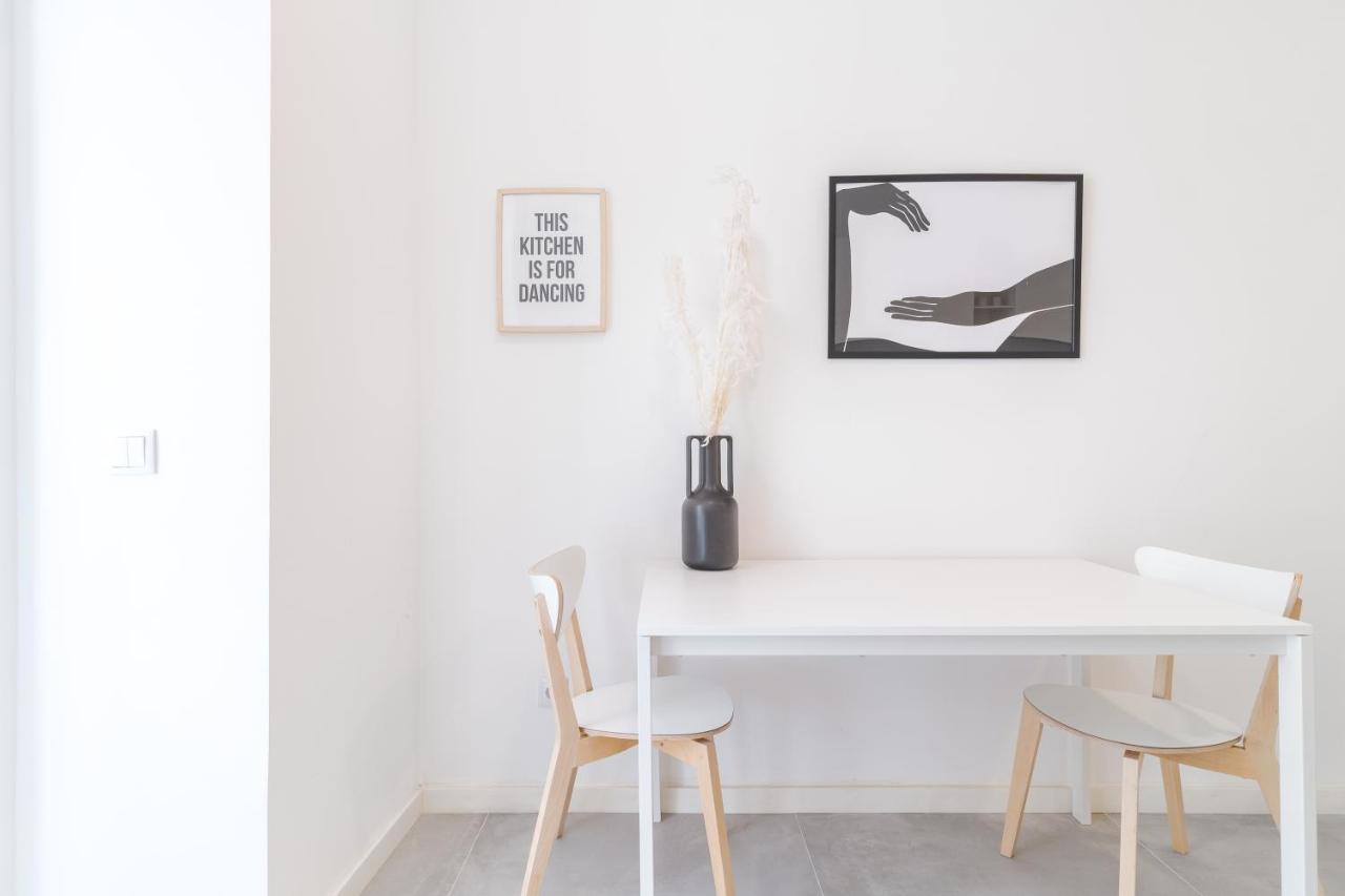 Casa Boma Lisboa - Modern And Stylish Apartment With Private Terrace - Lapa IV Buitenkant foto