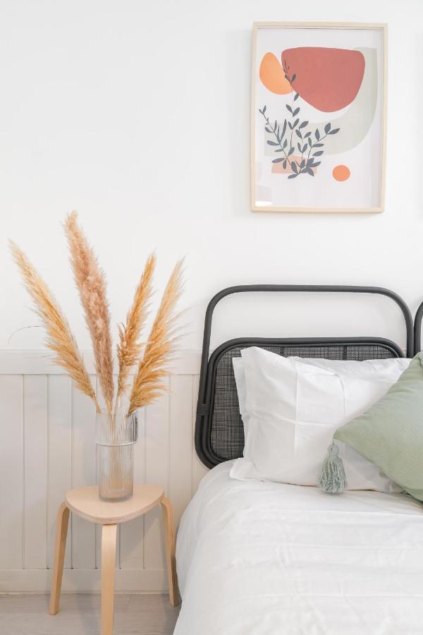 Casa Boma Lisboa - Modern And Stylish Apartment With Private Terrace - Lapa IV Buitenkant foto