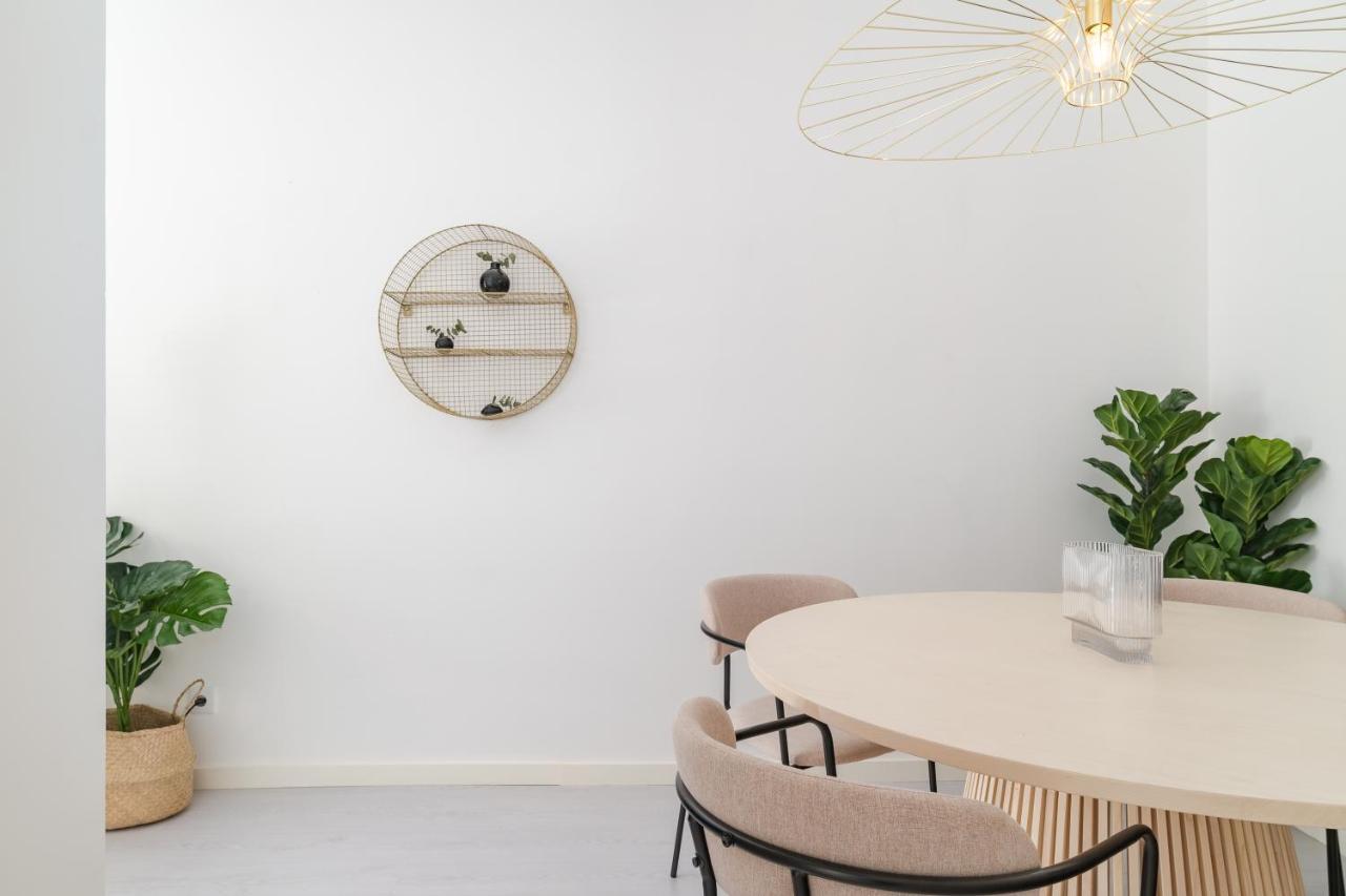 Casa Boma Lisboa - Modern And Stylish Apartment With Private Terrace - Lapa IV Buitenkant foto