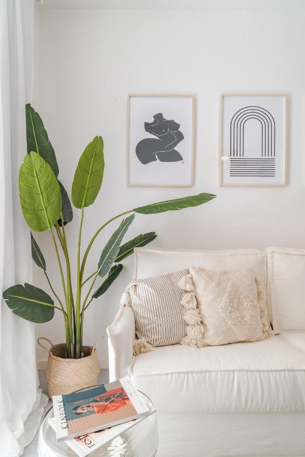 Casa Boma Lisboa - Modern And Stylish Apartment With Private Terrace - Lapa IV Buitenkant foto