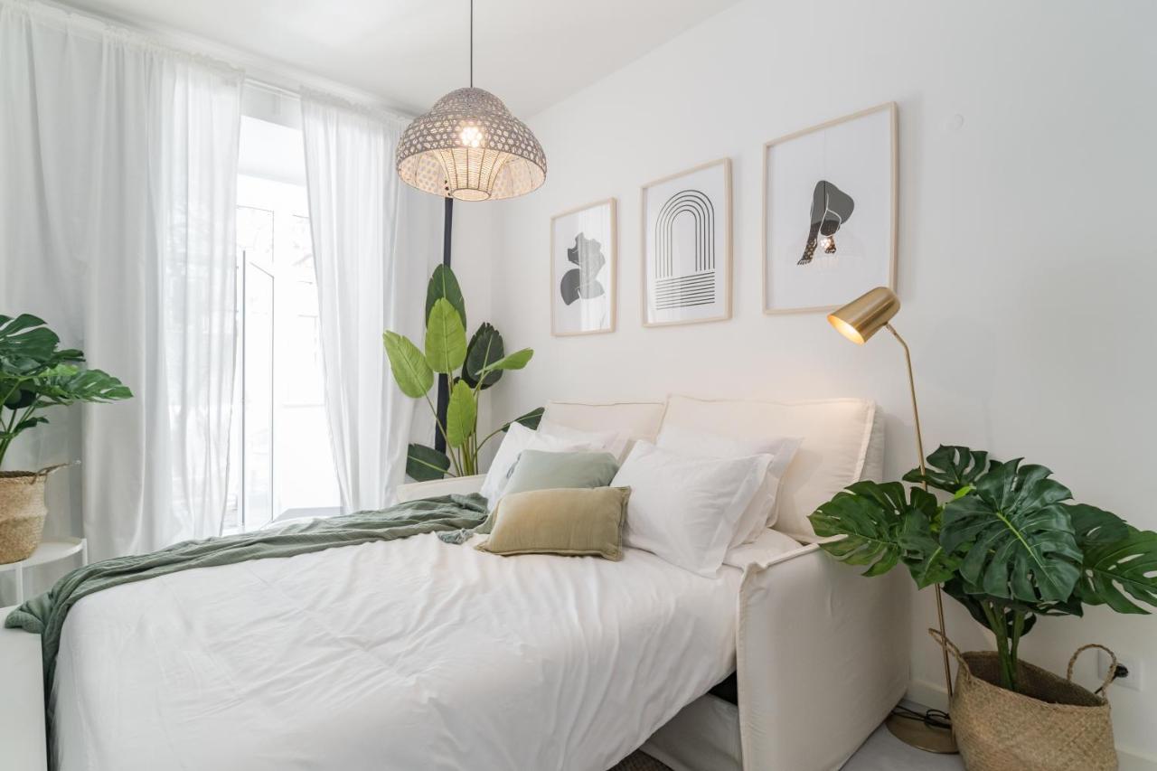 Casa Boma Lisboa - Modern And Stylish Apartment With Private Terrace - Lapa IV Buitenkant foto