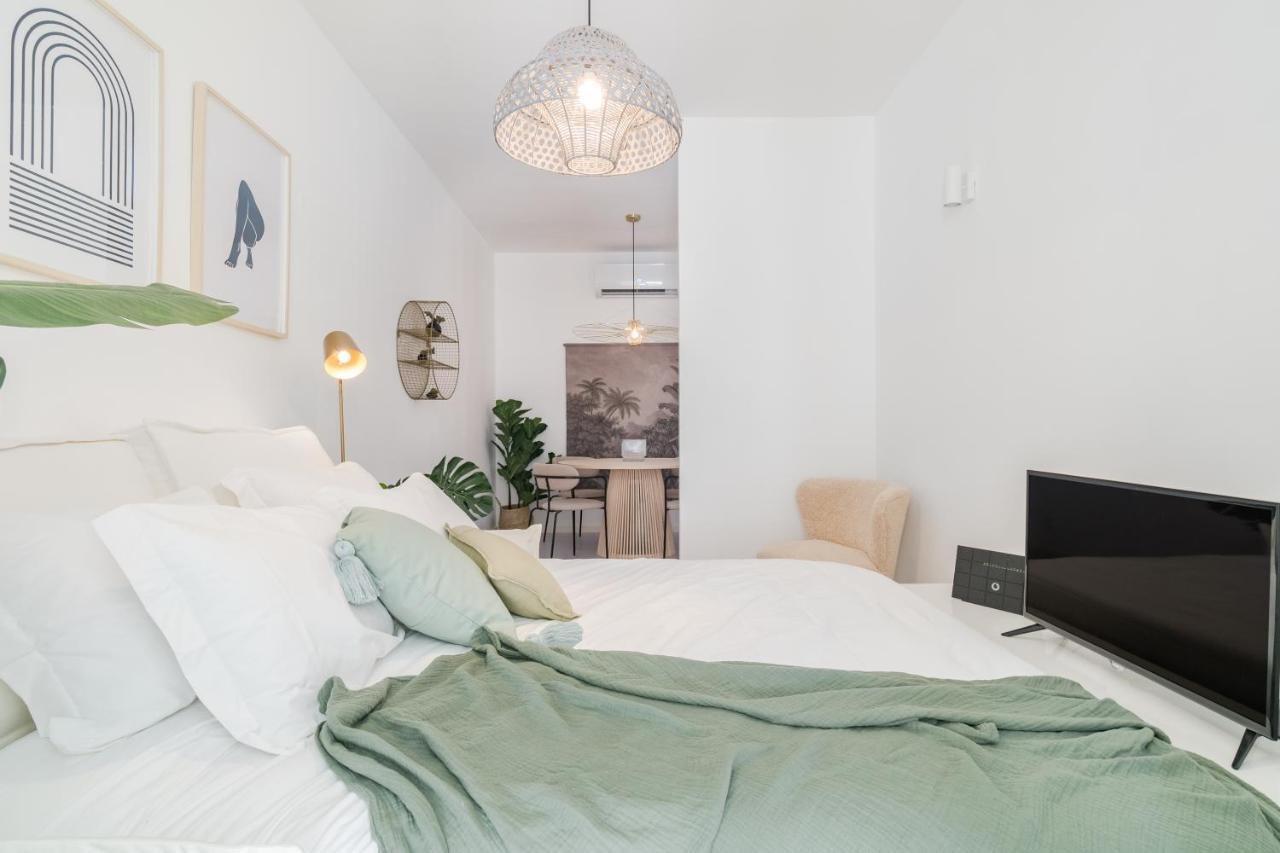 Casa Boma Lisboa - Modern And Stylish Apartment With Private Terrace - Lapa IV Buitenkant foto